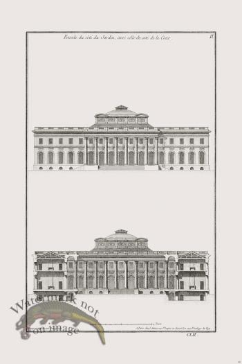 Elementary Architecture 160